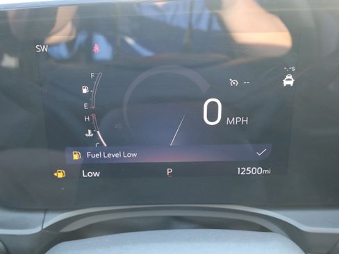 Used 2024 Buick Envista Preferred w/ Convenience I Package image 25