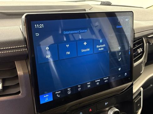 Used 2024 Ford Expedition Max XLT RWD image 28