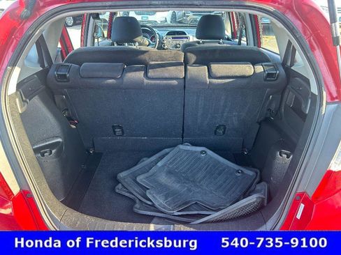 Used 2010 Honda Fit Sport image 30