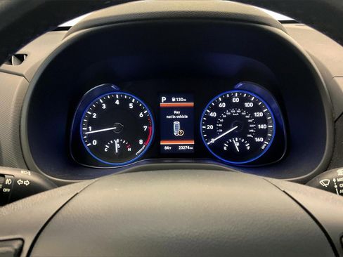Used 2020 Hyundai Kona Ultimate image 20