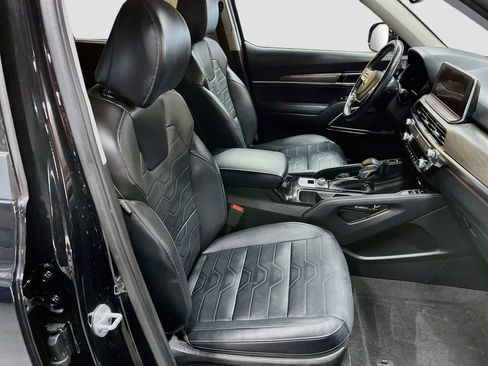 Used 2022 Kia Telluride SX w/ SX Prestige Package AWD/4WD image 31