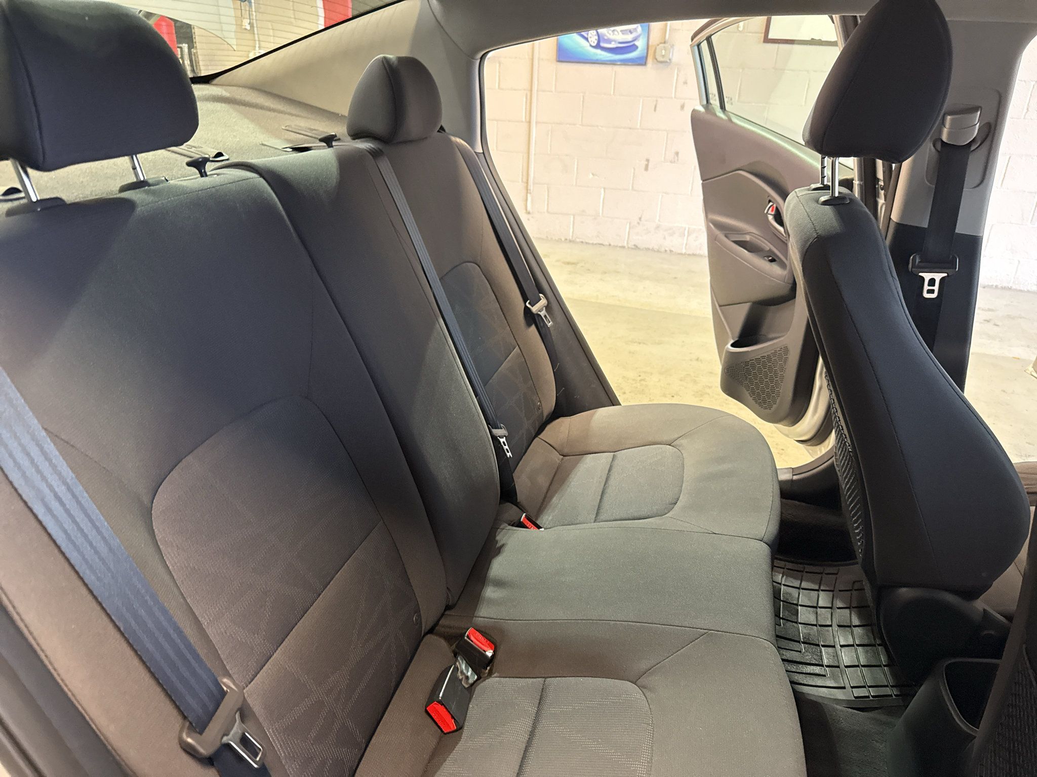 Used 2013 Kia Rio LX w/ PWR Pkg FWD image 25