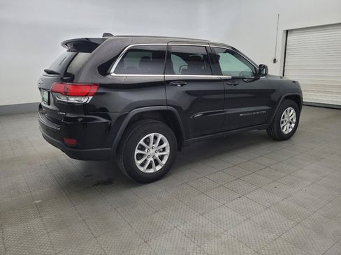 Used 2022 Jeep Grand Cherokee Laredo E image 10