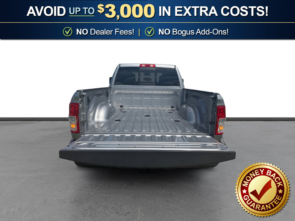 Used 2024 RAM 2500 Tradesman AWD/4WD image 24