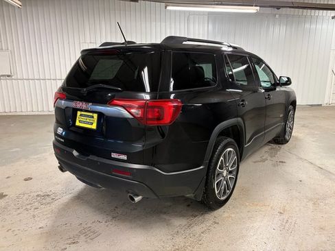 Used 2019 GMC Acadia SLT image 6