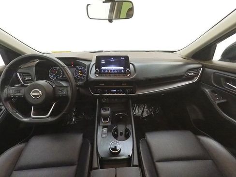Certified 2023 Nissan Rogue SV w/ SV Premium B Package AWD/4WD image 30