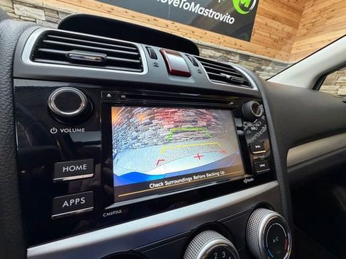 Used 2017 Subaru Crosstrek 2.0i Premium w/ Moonroof Package AWD/4WD image 21