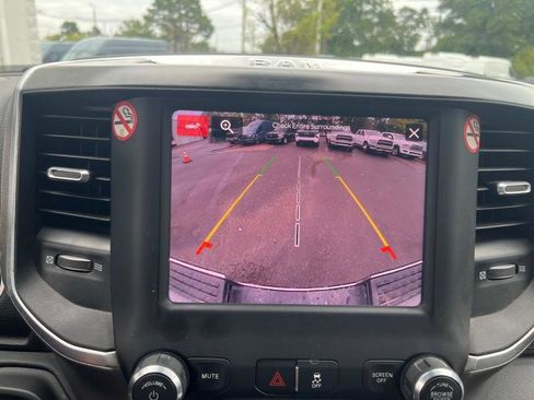 Used 2024 RAM 2500 Big Horn image 20