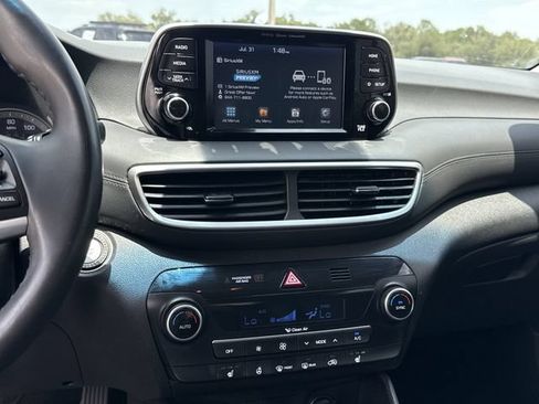 Used 2019 Hyundai Tucson Limited FWD image 21