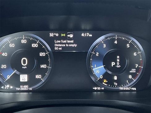 Used 2022 Volvo S60 B5 Momentum image 17