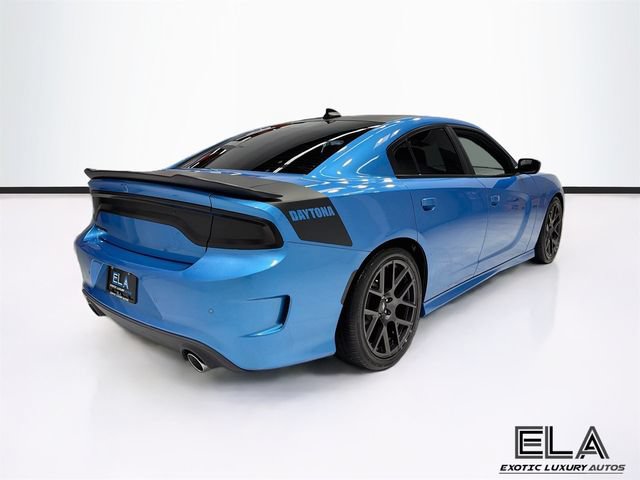 Used 2019 Dodge Charger R/T w/ Daytona Edition Group RWD image 8