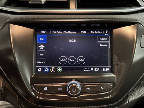 Used 2023 Chevrolet TrailBlazer LT image 38