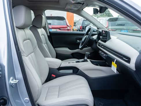New 2027 Honda HR-V EX-L image 15