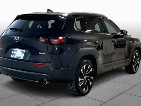 Used 2025 MAZDA CX-50 2.5 Hybrid w/ Premium Plus Pkg image 12