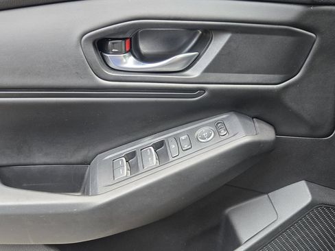 Certified 2024 Honda Accord EX image 24