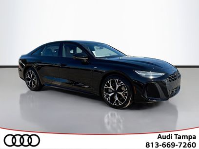 New 2026 Audi A6 Premium Plus