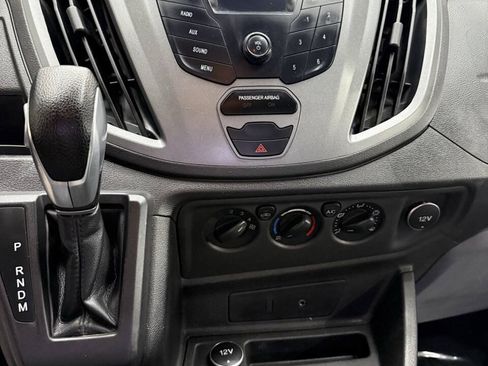 Used 2016 Ford Transit 250 130 Low Roof RWD image 19