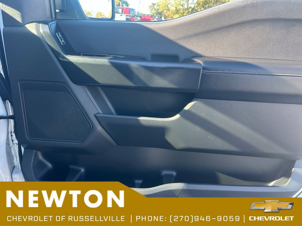Used 2022 Ford F150 XL w/ STX Appearance Package AWD/4WD image 23