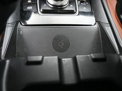 Certified 2024 MAZDA CX-50 AWD 2.5 Turbo w/ Accent Package image 18