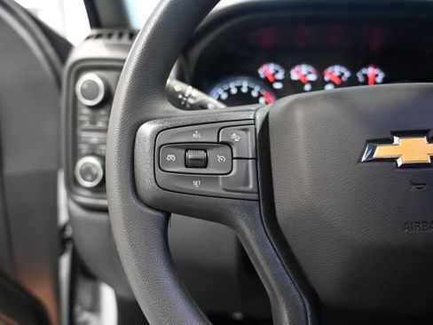 New 2026 Chevrolet Silverado 1500 W/T w/ WT Value Package image 19