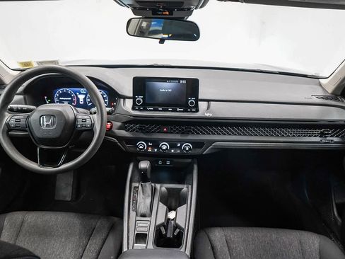 Used 2023 Honda Accord LX image 12