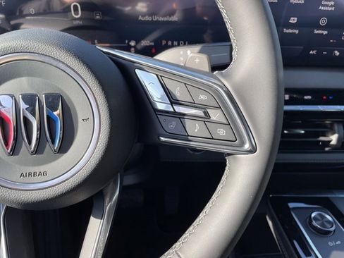 New 2026 Buick Enclave Sport Touring w/ Power Package image 17