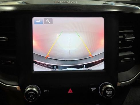 Used 2022 RAM 1500 Big Horn image 20