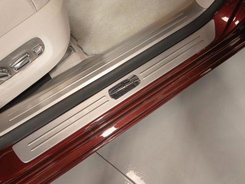 Used 2015 Rolls-Royce Ghost Extended Wheelbase image 59