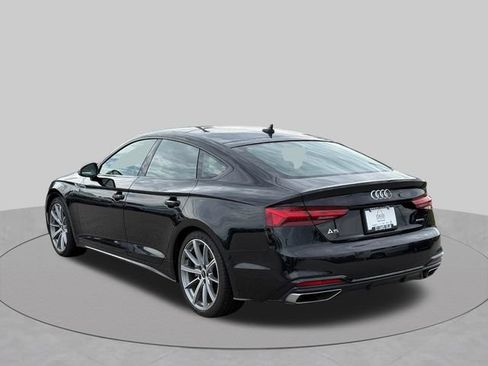 Used 2025 Audi A5 2.0T Premium Plus AWD/4WD image 7