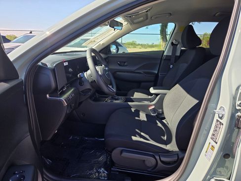 New 2026 Hyundai Kona SEL Sport image 14
