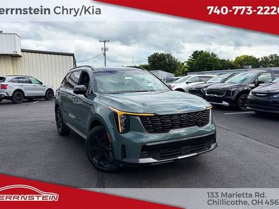 Used 2026 Kia Sorento SX Prestige