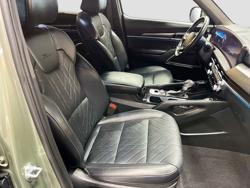 Used 2025 Kia Telluride SX Prestige X-Line image 31