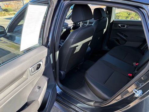 Certified 2026 Honda Civic Sport image 15