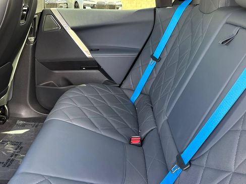 Certified 2023 BMW iX M60 AWD/4WD image 33