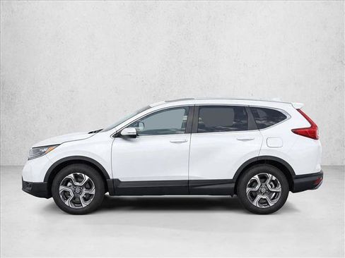 Used 2019 Honda CR-V EX image 4