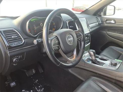 Certified 2021 Jeep Grand Cherokee Limited w/ Quick Order Package 28K 80th image 7