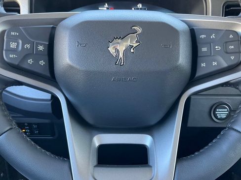 New 2026 Ford Bronco Badlands w/ Sasquatch Package AWD/4WD image 51