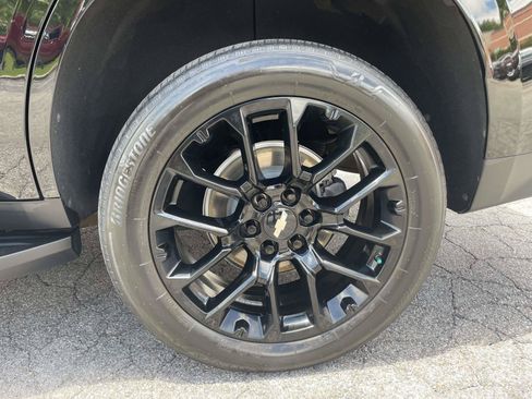 Used 2023 Chevrolet Tahoe High Country RWD image 29