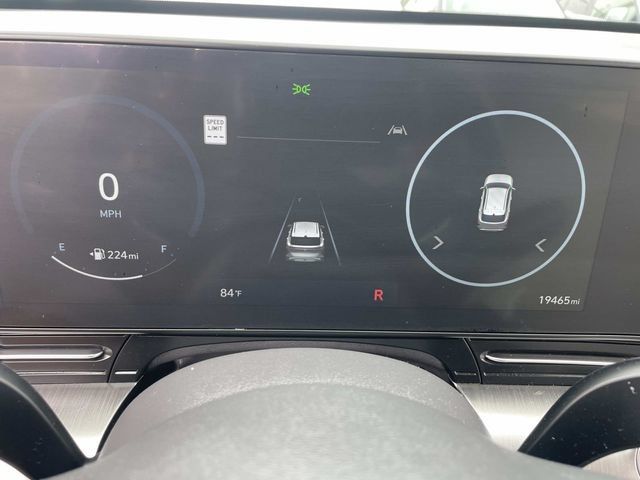 Used 2024 Hyundai Kona SEL w/ Convenience Package AWD/4WD image 31