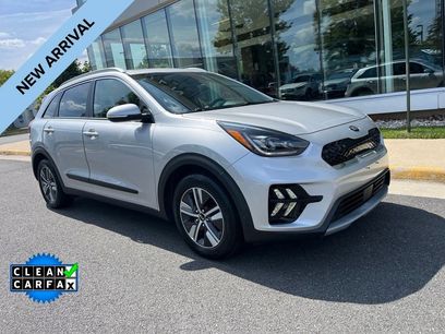 Used 2020 Kia Niro EX Premium
