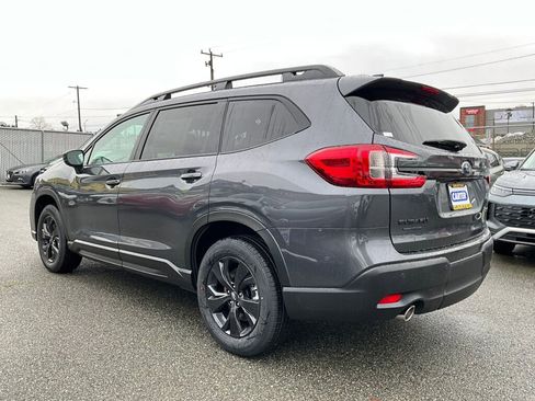 New 2026 Subaru Ascent Premium image 6