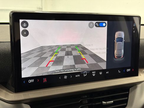 New 2026 Ford Explorer Active w/ Active Comfort Package image 26