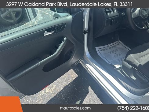 Used 2014 Volkswagen Jetta S FWD image 17