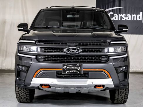 Used 2022 Ford Expedition Timberline AWD/4WD image 3