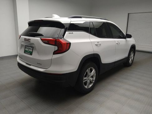 Used 2020 GMC Terrain SLE w/ Driver Convenience Package AWD/4WD image 9