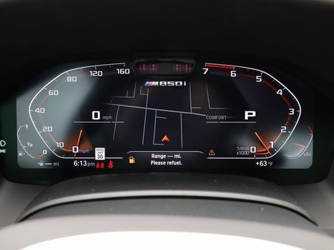 New 2026 BMW M850i xDrive Coupe image 8