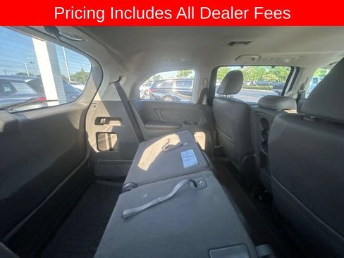 Used 2012 Honda Odyssey EX-L image 6