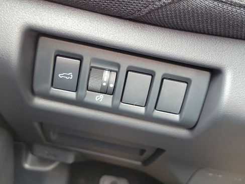 New 2026 Subaru Outback Limited AWD/4WD image 20