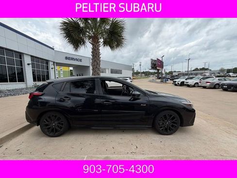 Used 2024 Subaru Impreza RS image 18