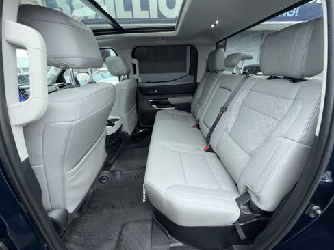 Used 2022 Toyota Tundra Limited w/ TRD Off-Road Package image 25